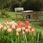 Au Domaine De Sophie D'hotes Manche