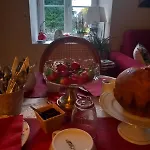 Au Domaine De Sophie D'hotes Manche 3* Crasville (Manche)