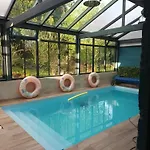 Au Domaine De Sophie D'hotes Manche Crasville (Manche)