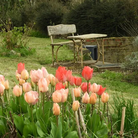 Au Domaine De Sophie D'hotes Manche