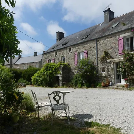 Au Domaine De Sophie D'hotes Crasville Manche *