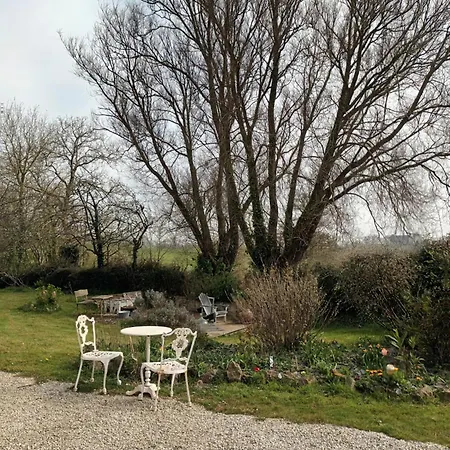 Au Domaine De Sophie D'hotes Manche Crasville (Manche)