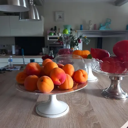 Au Domaine De Sophie D'hotes Manche 3*