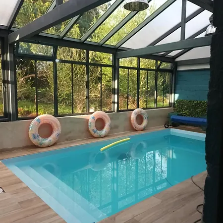 Au Domaine De Sophie D'hotes Crasville Manche Crasville (Manche)