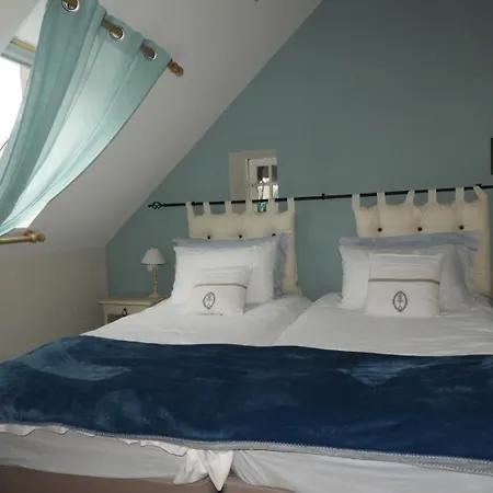 Au Domaine De Sophie D'hotes Crasville Manche Bed & Breakfast