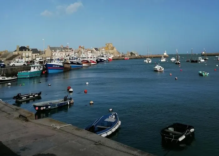 Au Domaine De Sophie D'hotes Manche Crasville (Manche)