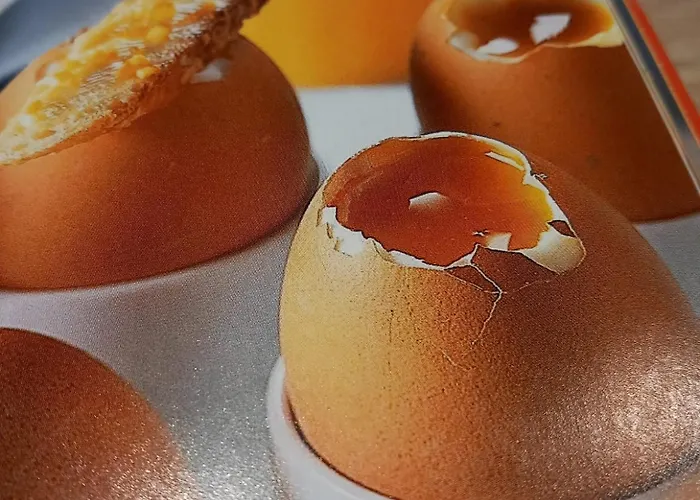 Au Domaine De Sophie D'hotes Manche