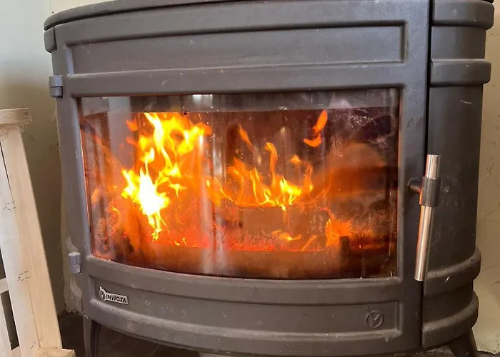 Bed & Breakfast Au Domaine De Sophie D'hotes Manche 3*